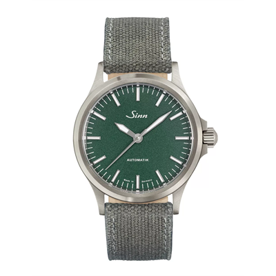 Sinn 556 556.0113 Limitli Otomatik Erkek Kol Saati 