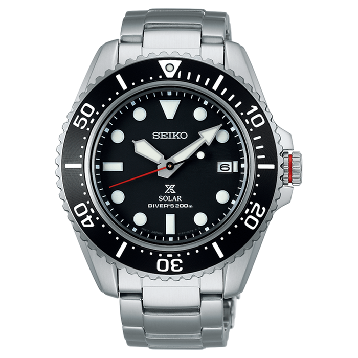 Seiko Prospex SNE589P Divers Erkek Kol Saati Abt Saat