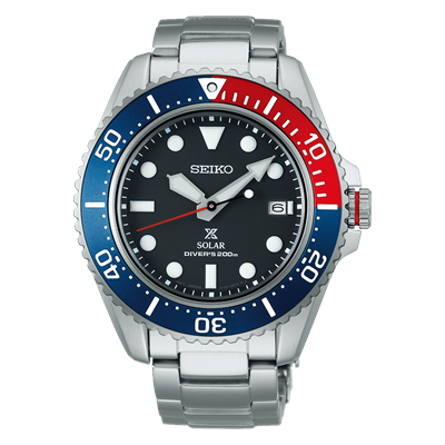 Seiko Prospex SNE591P Divers Erkek Kol Saati