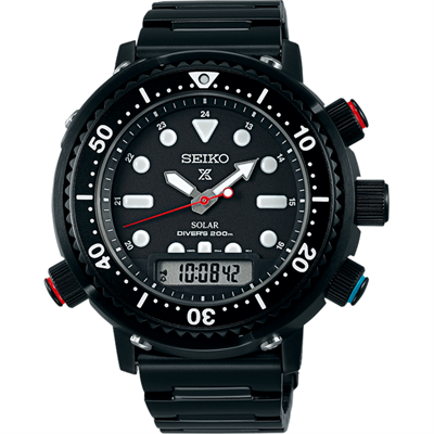 Seiko Prospex SNJ037P Divers Erkek Kol Saati