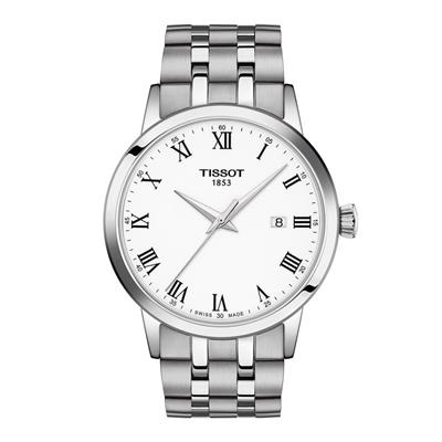 Tissot Classic Dream T1294101101300 Erkek Kol Saat