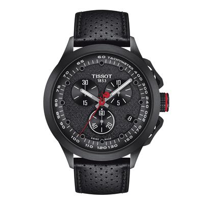 Tissot T-Race Vuelta T1354173705102 Erkek Kol Saat