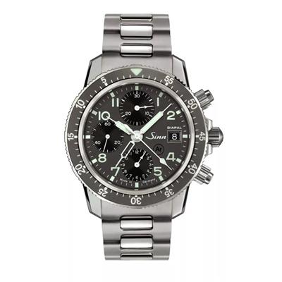 Sinn 103 DIAPAL 103.0616 Otomatik Erkek Kol Saati 