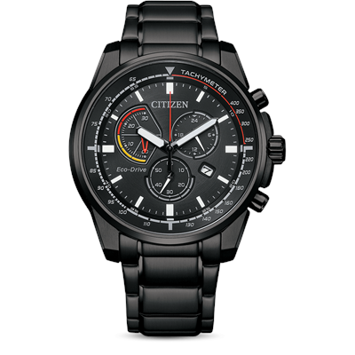 Citizen AT1195-83E Eco-Drive Erkek Kol Saati