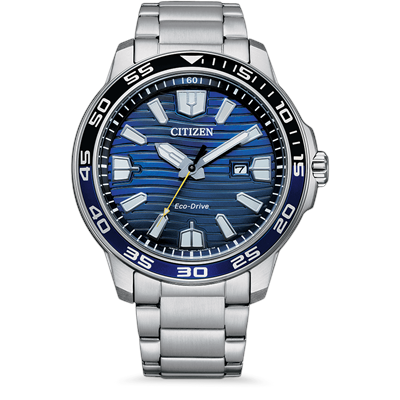 Citizen AW1525-81L Eco-Drive Erkek Kol Saati