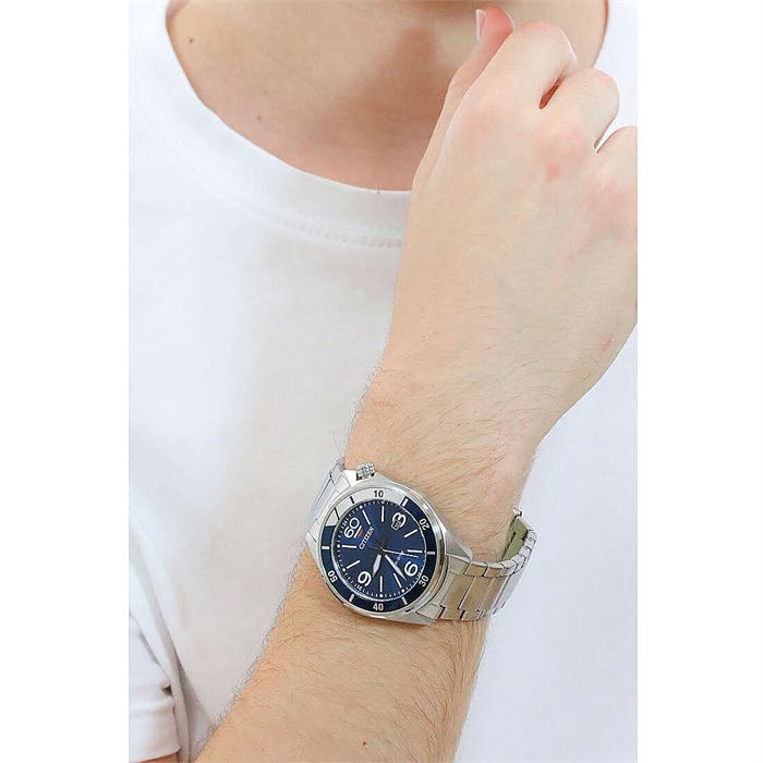 Citizen AW171187L EcoDrive Erkek Kol Saati Abt Saat