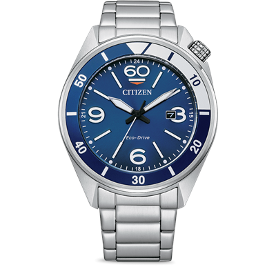 Citizen AW1711-87L Eco-Drive Erkek Kol Saati
