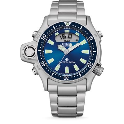Citizen Promaster JP2000-67L Erkek Kol Saati