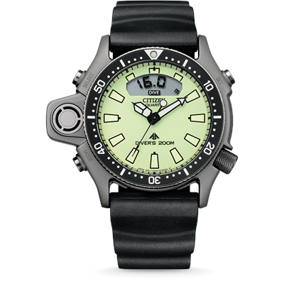 Citizen Promaster JP200717W Erkek Kol Saati - Abt Saat
