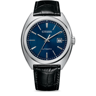 Citizen NJ0100-46L Otomatik Erkek Kol Saati