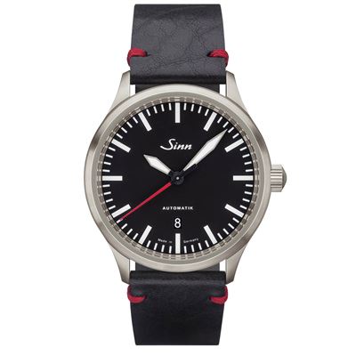 Sinn 836.010 Otomatik Erkek Kol Saati 