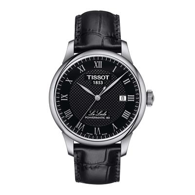 Tissot Le Locle T0064071605300 Erkek Kol Saati