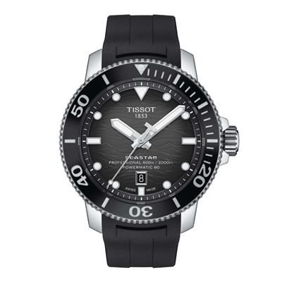 Tissot Seastar T1206071744100 Erkek Kol Saati
