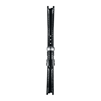 Tissot T852036538 Siyah Deri Kayış (12 mm)