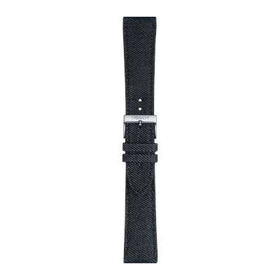 Tissot T852046779 Mavi Tekstil Kayış (22 mm)