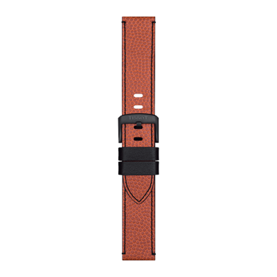 Tissot T852047500 NBA Deri Kayış (22 mm)