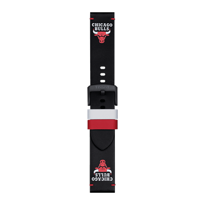 Tissot T852047508 NBA Deri Kayış (22 mm)