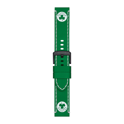 Tissot T852047512 NBA Deri Kayış (22 mm)