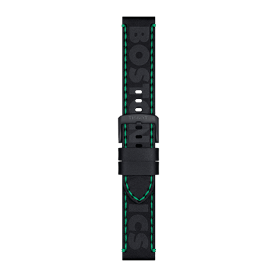 Tissot T852047514 NBA Deri Kayış (22 mm)