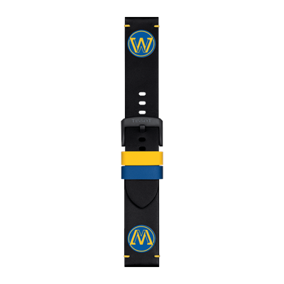 Tissot T852047516 NBA Deri Kayış (22 mm)