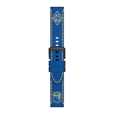 Tissot T852047518 NBA Deri Kayış (22 mm)