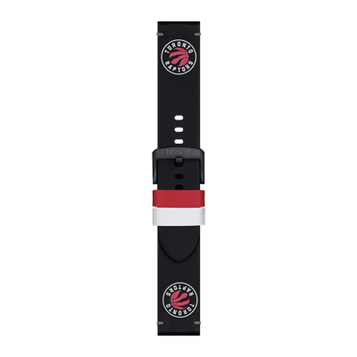 Tissot T852047524 NBA Deri Kayış (22 mm)