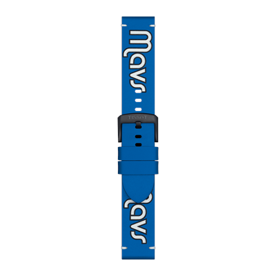Tissot T852047528 NBA Deri Kayış (22 mm)