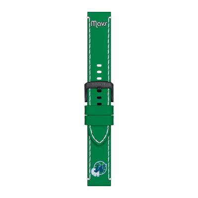 Tissot T852047530 NBA Deri Kayış (22 mm)