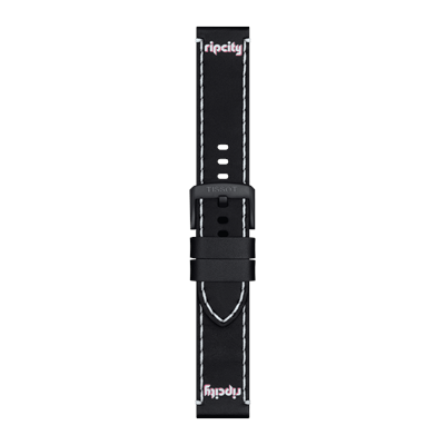 Tissot T852047532 NBA Deri Kayış (22 mm)
