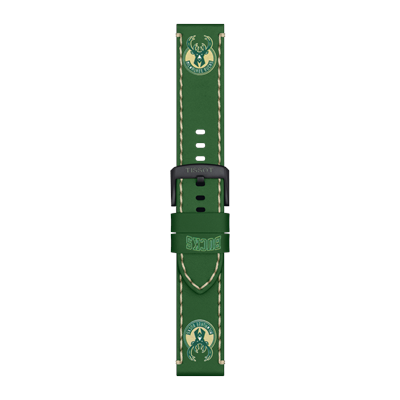 Tissot T852047538 NBA Deri Kayış (22 mm)