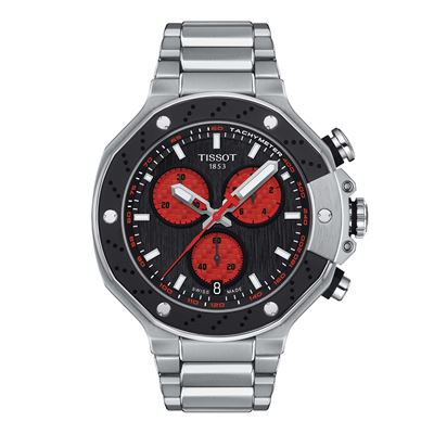 Tissot T-Race T1414171105100 Erkek Kol Saati