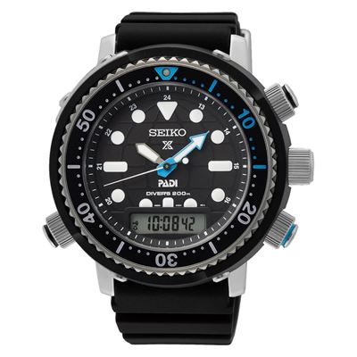 Seiko Prospex SNJ035P Divers Erkek Kol Saati