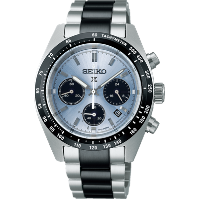 Seiko Prospex SSC909P Solar Erkek Kol Saati