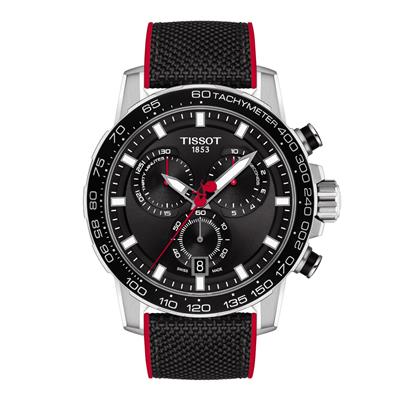 Tissot Supersport T1256171705101 Erkek Kol Saati