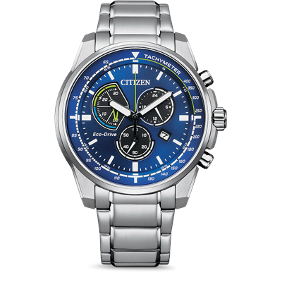 Citizen AT1190-87L Eco-Drive Erkek Kol Saati