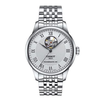 Tissot Le Locle T0064071103302 Erkek Kol Saati