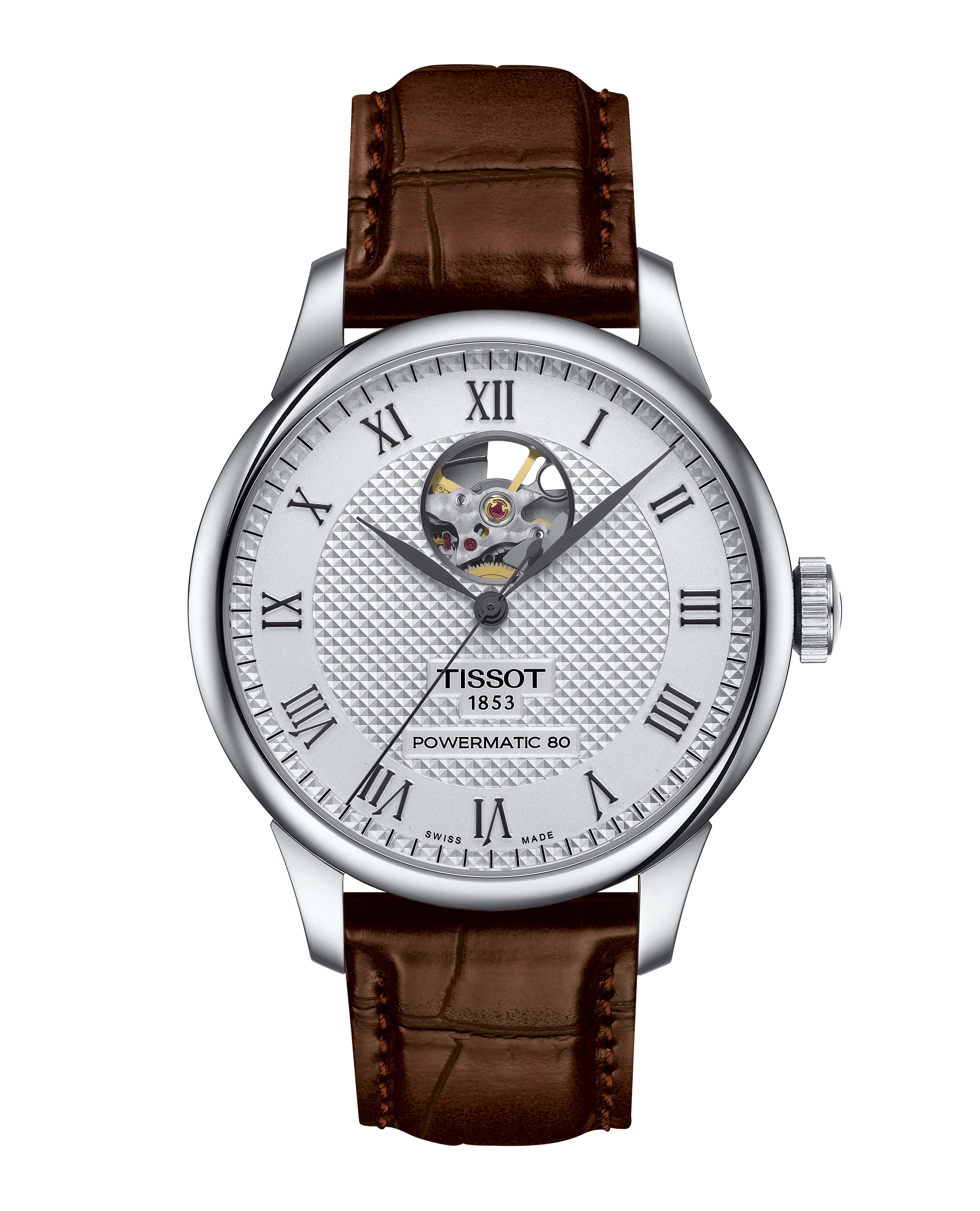 Tissot Le Locle T0064071603301 Erkek Kol Saati - Abt Saat