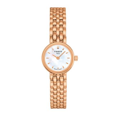 Tissot T0580093311100 Lovely Kadın Kol Saati
