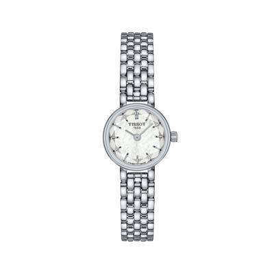 Tissot T1400091111100 Lovely Round Kadın Kol Saati