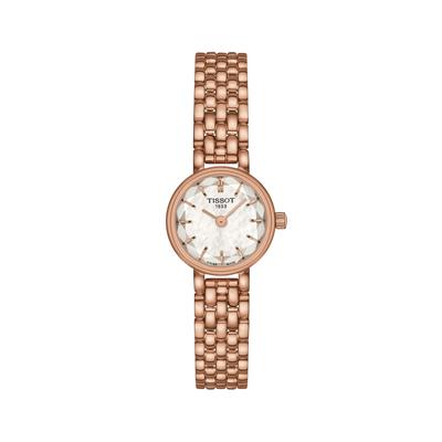 Tissot T1400093311100 Lovely Round Kadın Kol Saati