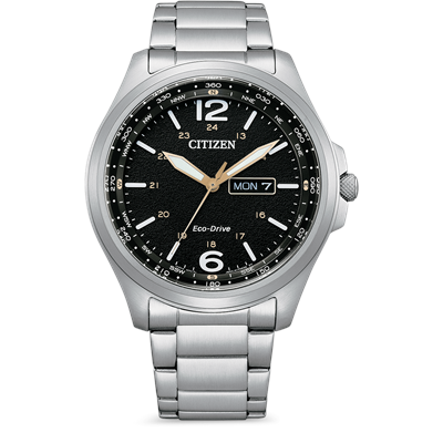 Citizen AW0110-82EE Eco-Drive Erkek Kol Saati
