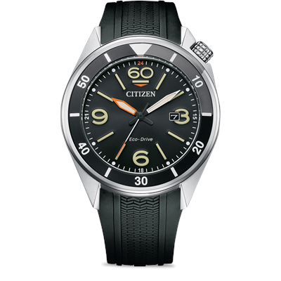 Citizen AW1710-12E Eco-Drive Erkek Kol Saati