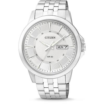Citizen BF2011-51AE Quartz Erkek Kol Saati