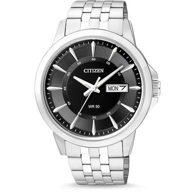 Citizen BF2011-51EE Quartz Erkek Kol Saati