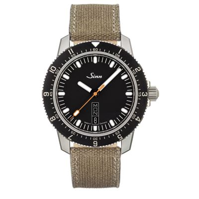 Sinn 105 St Sa 105.010 Erkek Kol Saati