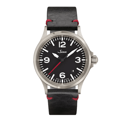 Sinn 556 A RS 556.0141-3 Otomatik Erkek Kol Saati