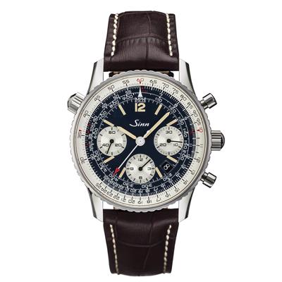 Sinn 903 St B E 903.045 Otomatik Erkek Kol Saati 