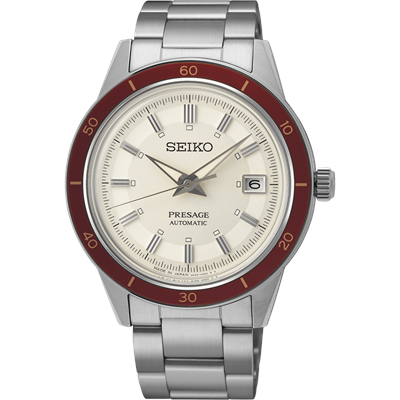 Seiko Presage SRPH93J Otomatik Erkek Kol Saati