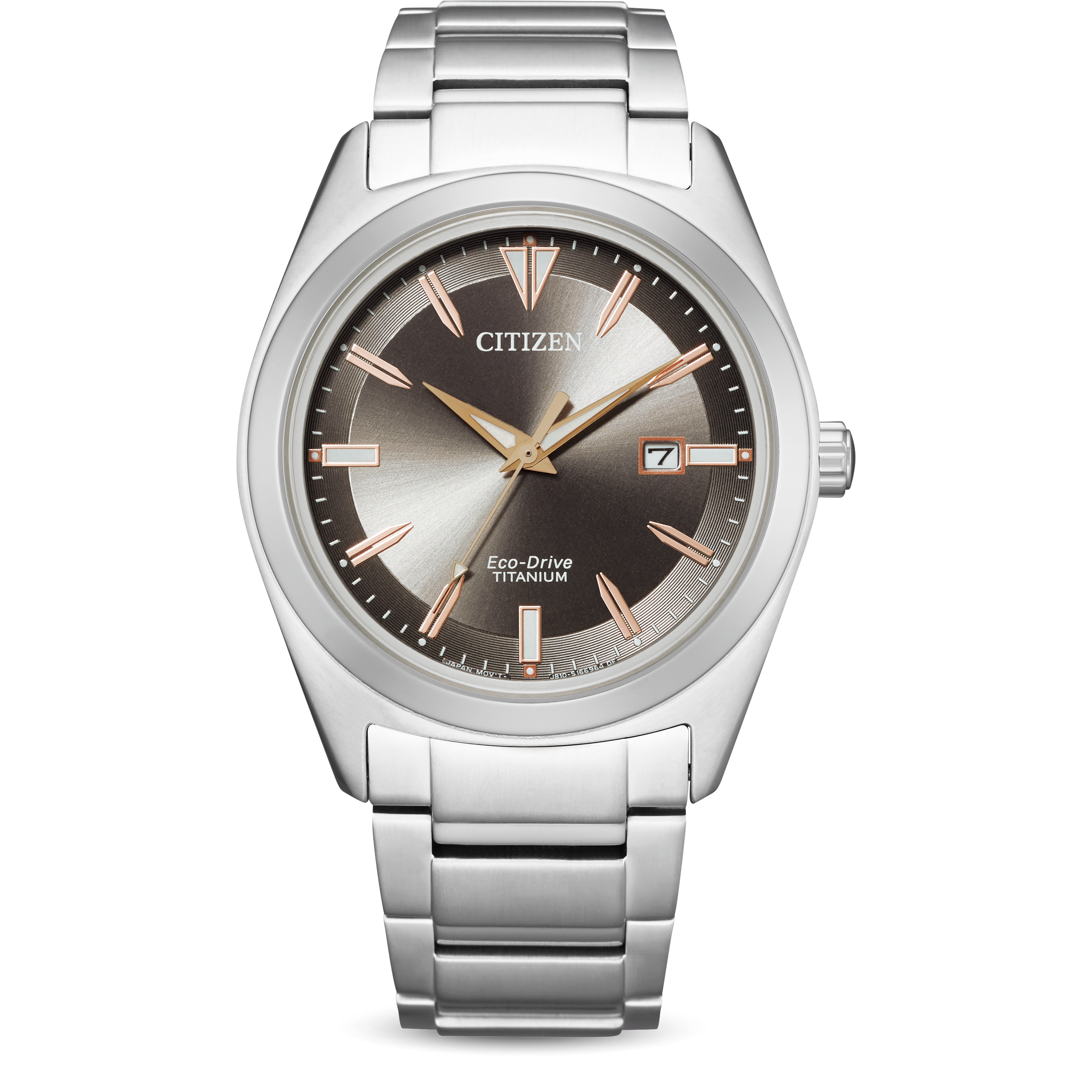 Citizen AW164083H EcoDrive Erkek Kol Saati Abt Saat