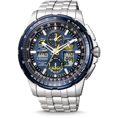 Citizen PromasterJY8058-50L Erkek Kol Saati